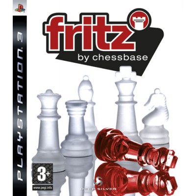 Fritz Chess [PS3, английская версия]